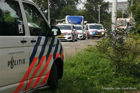 Gevangenisstraf van 11 jaar en 6 maanden voor doodschieten 